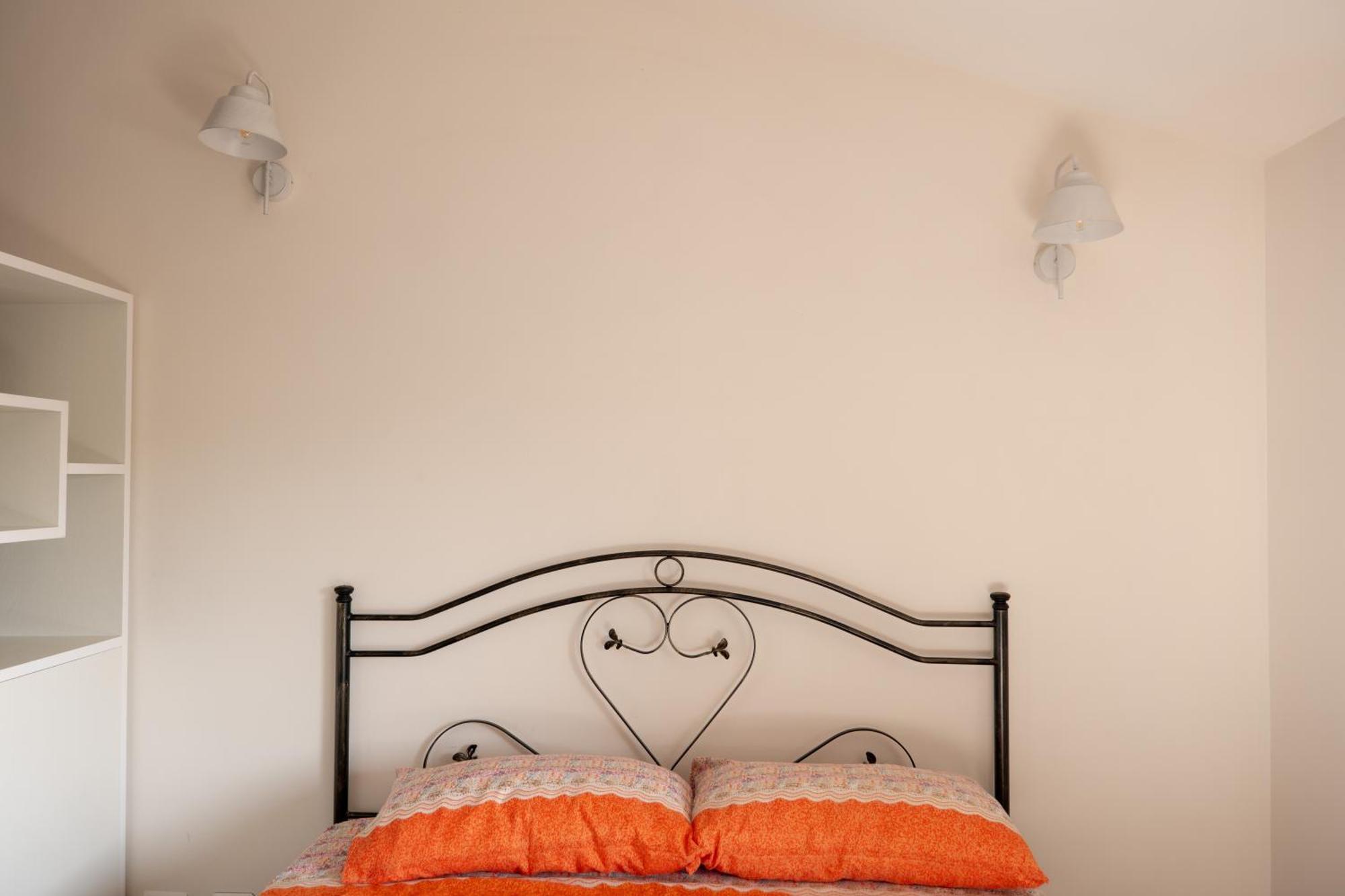 Agriturismo Casa Chiara Латина Номер фото